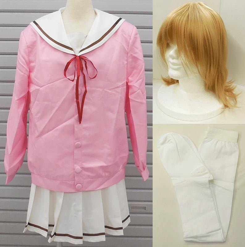ご注文はうさぎですか？ココア高校制服 (1).JPG