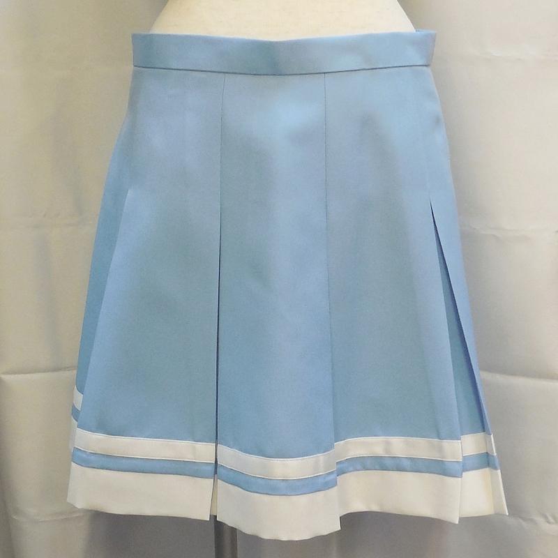 響け!ユーフォニアム夏服スカート (1).JPG