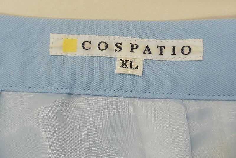 響け!ユーフォニアム夏服スカート (3).JPG