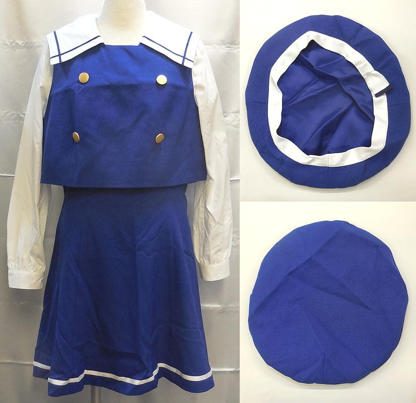 2ご注文はうさぎですか？BLOOM中学校冬制服 (1).JPG