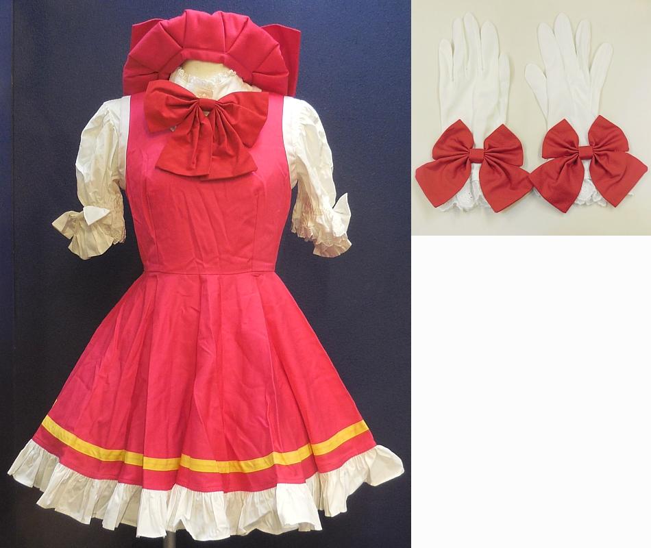 カードキャプターさくら木之本桜初代オープニング (1).JPG