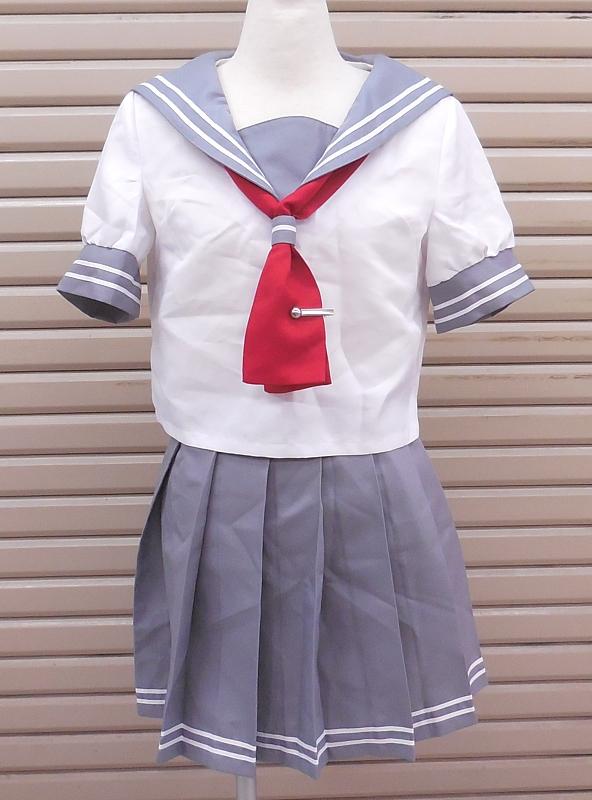 ラブライブ!サンシャイン!!浦の星女学院夏服 (1).JPG