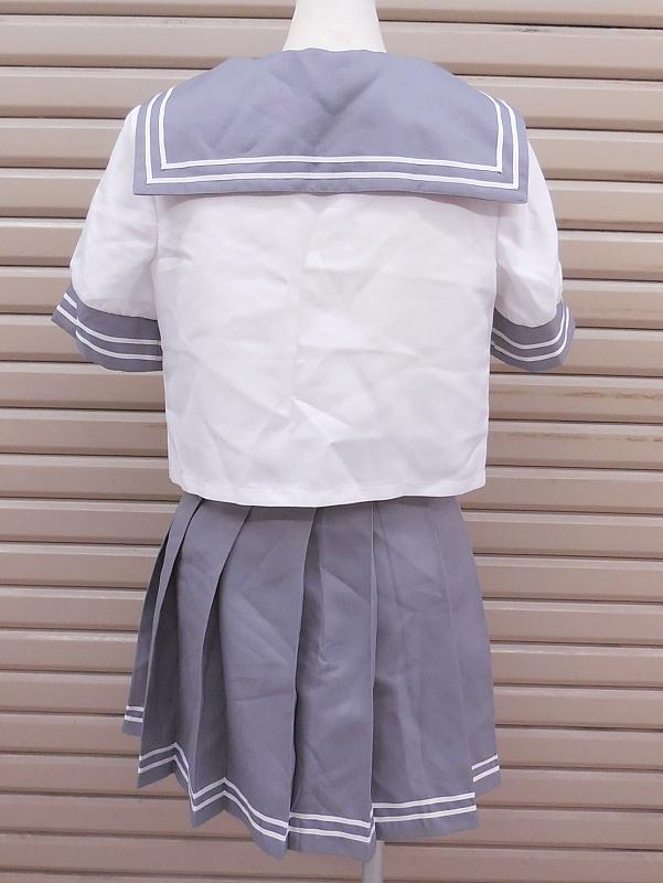 ラブライブ!サンシャイン!!浦の星女学院夏服 (5).JPG