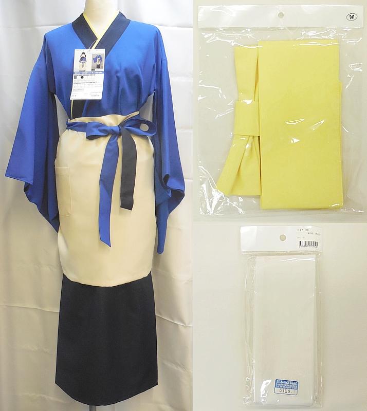 2リコリス・リコイル喫茶リコリスの制服たきな (1).JPG