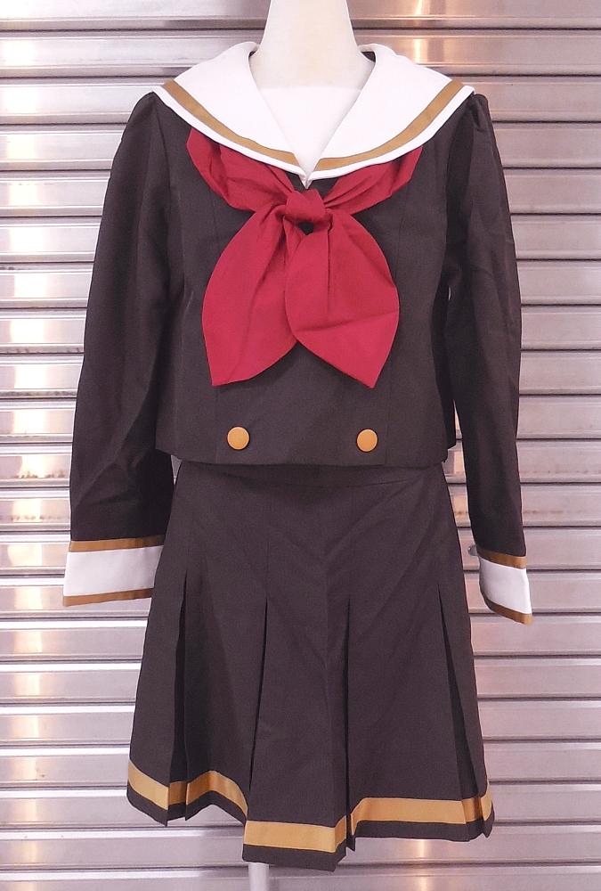 1響けユーフォニアム冬服1年上下セット (1).JPG