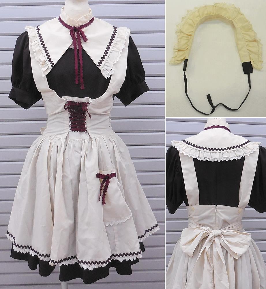 おさかなまんぼうメイド服 (1).JPG