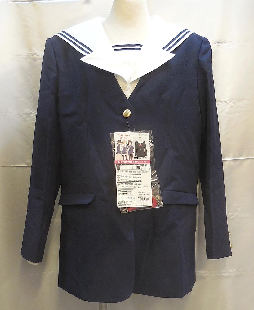 2冴えない彼女の育てかた豊ヶ崎学園女子制服冬服 (1).JPG