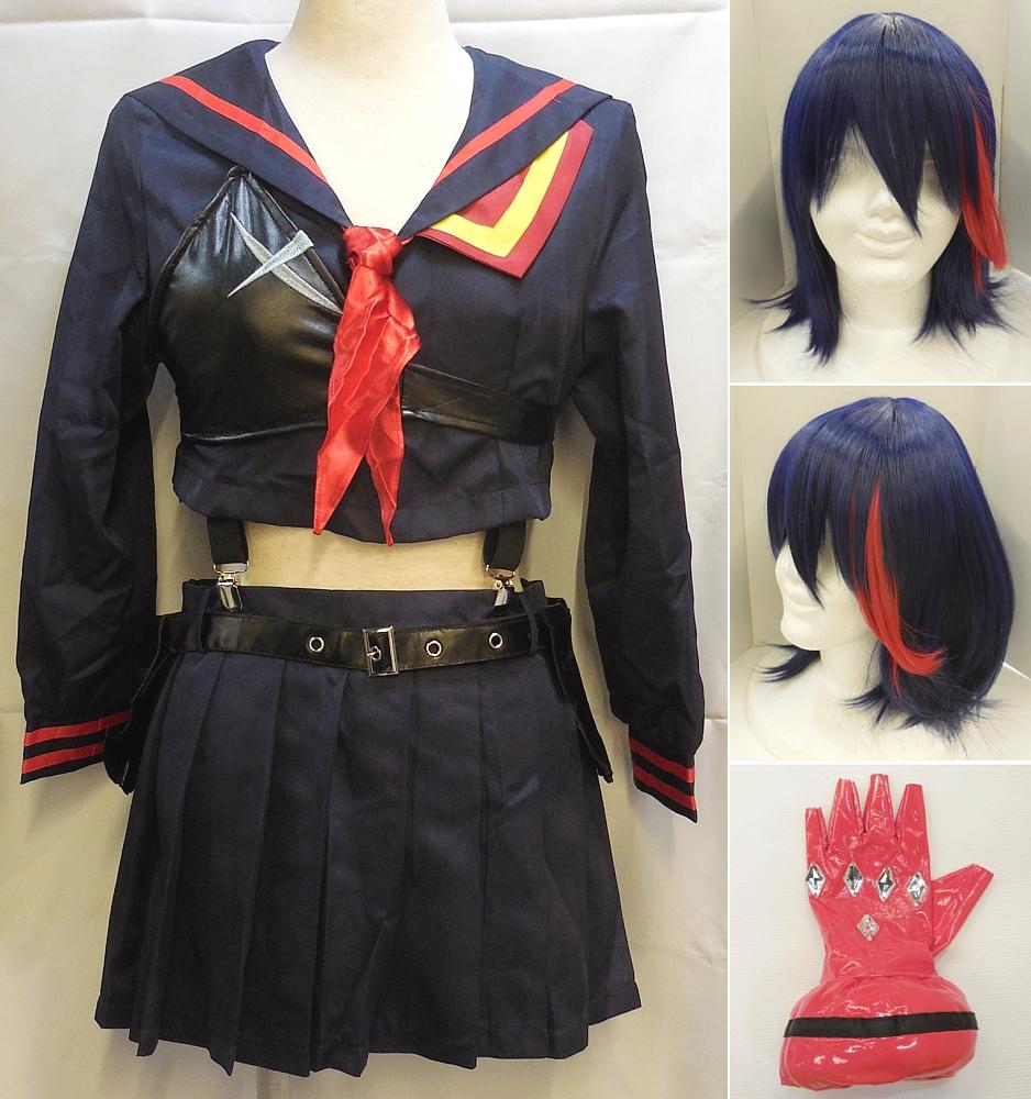 キルラキル纏流子 (1).JPG