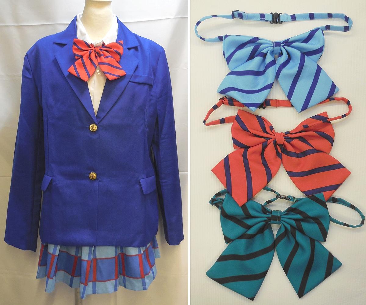 ラブライブ!音ノ木坂学院制服 (1).JPG