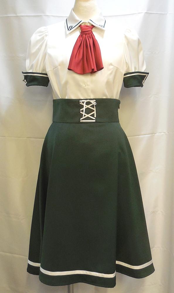 2魔法少女リリカルなのはViVid中等科女子制服 (1).JPG