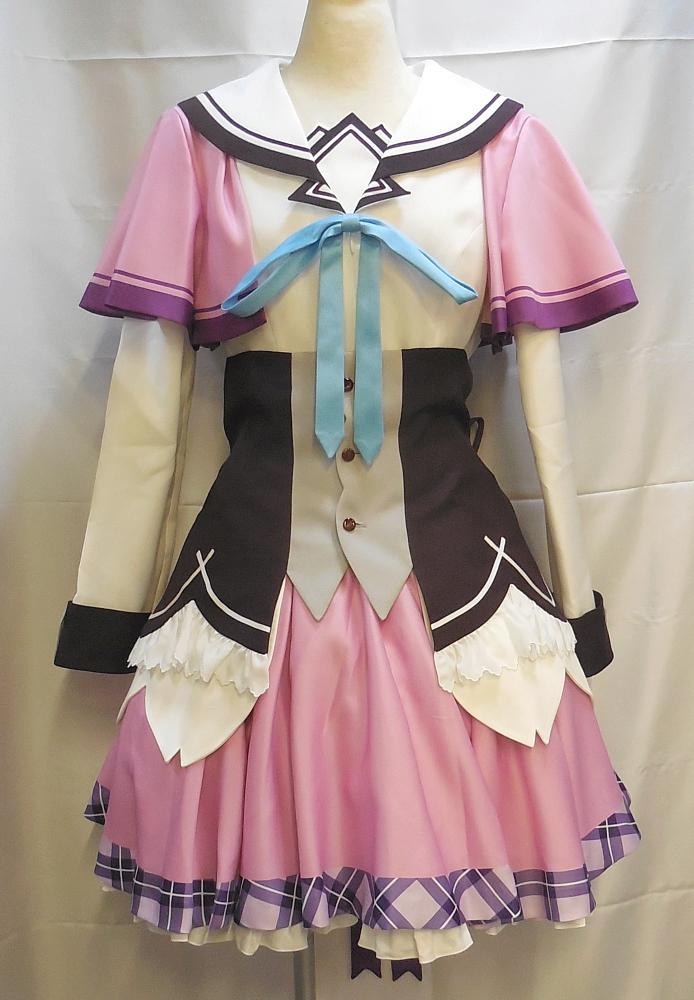 1恋がさくころ桜どき美颯学園女子制服セット2年生 (1).JPG