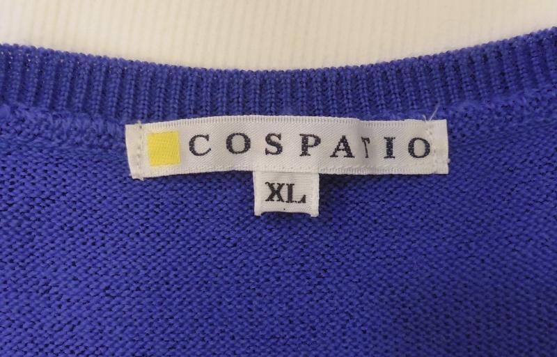 1冴えない彼女の育てかたニットベスト (4).JPG