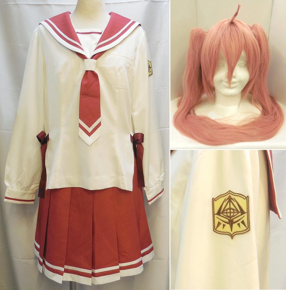 1緋弾のアリアAA女子制服 (1).JPG