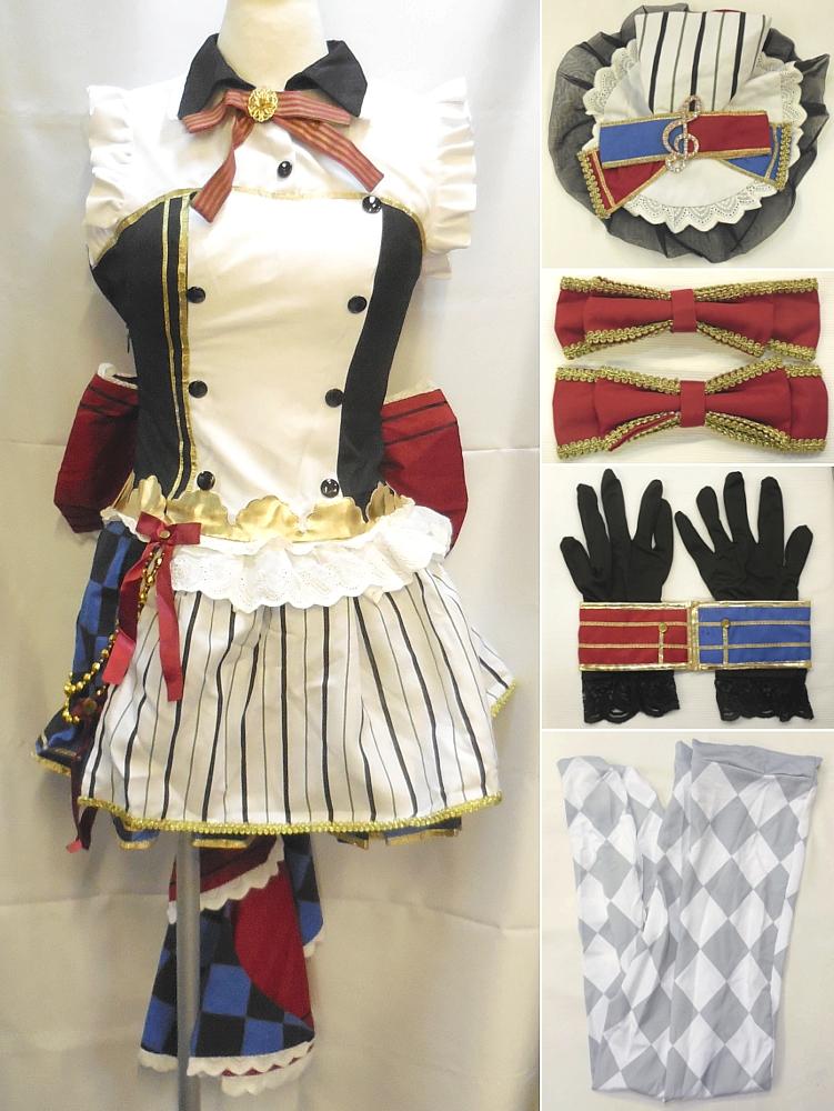 ラブライブ矢澤にこカフェメイド編覚醒後 (1).JPG