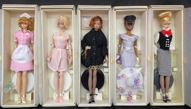 正規通販 Barbie 音楽の音のマリアとしてのバービー 特別版 asvijaykanth.com