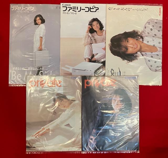 中森明菜家電パンフ.jpeg
