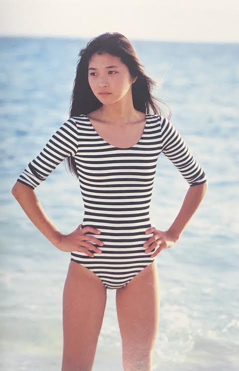 田中美佐子　写真集