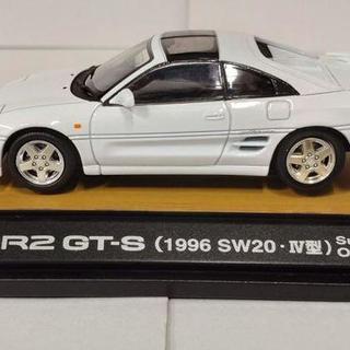 【TOY販売情報】tosa 1/43 TOYOTA MR2 GT-S(1996 SW20・IV型 