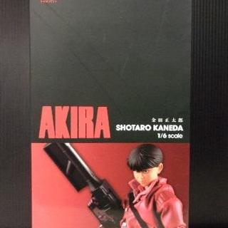 まんだらけ | グランドカオス TOY - 【TOY販売情報】メディコム・トイ Project BM! AKIRA 金田正太郎 / 再販版 30