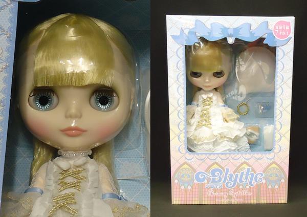 まんだらけ | 全店買取 - 【グランドカオスDOLL入荷情報】ネオブライス