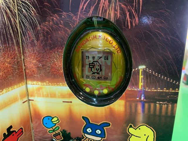 レア　未開封　香港ディズニーランド10周年限定香港MTRコラボセット