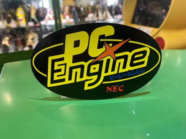 まんだらけ | 全店買取 - 【ミクロ館☆】NEC PCエンジン シール