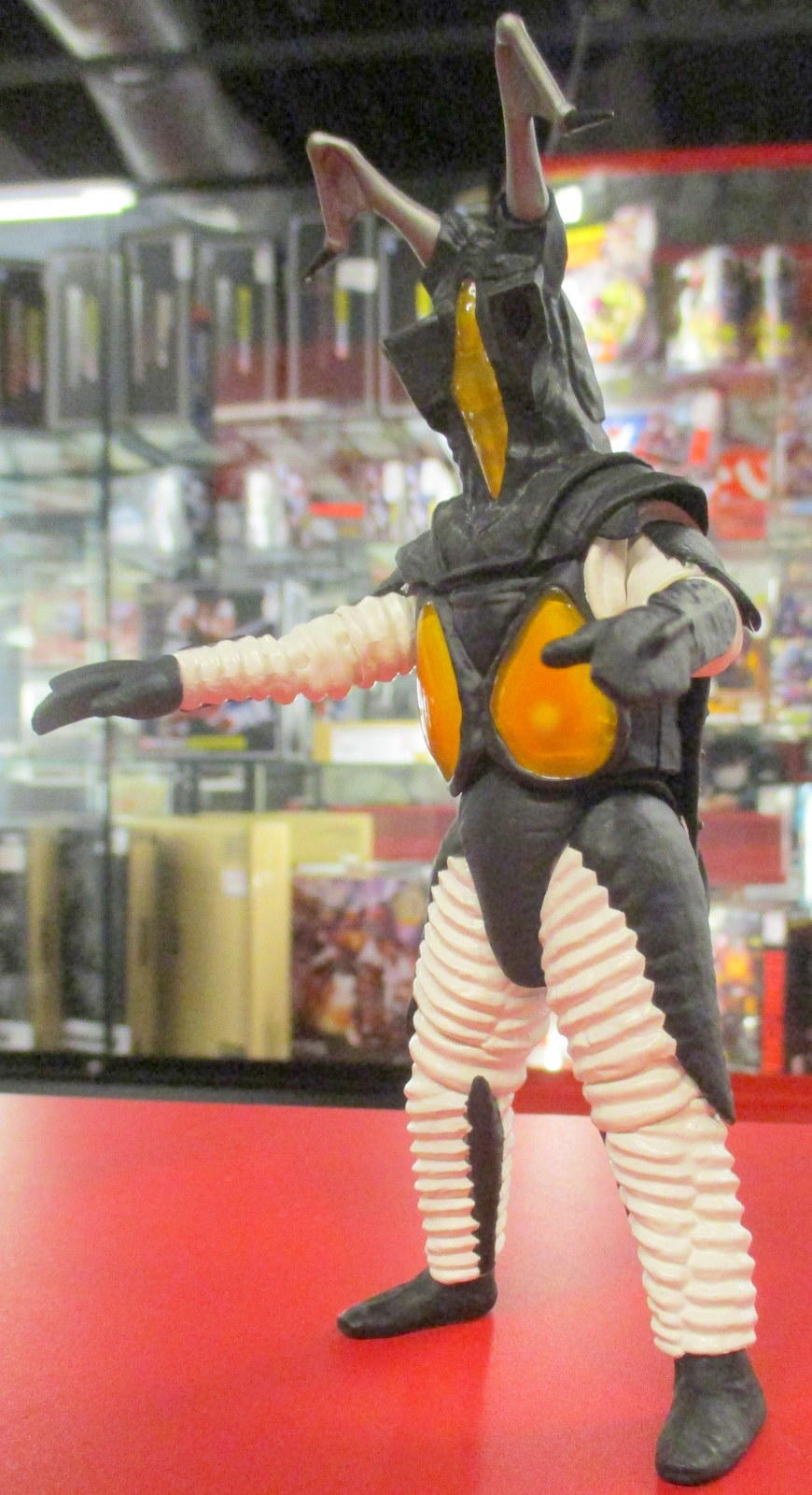 まんだらけ 全店買取 那由多入荷情報 バンダイ S H Figuarts ゼットン 2月14日