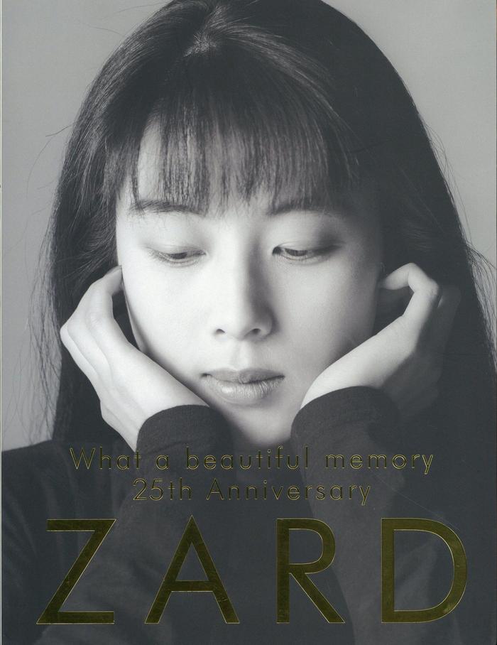 ZARD What a beautiful memory.jpg