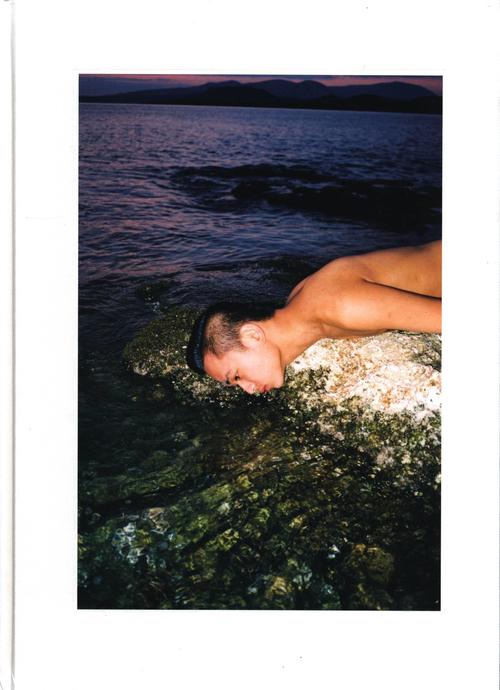 Ren Hang  ATHENS LOVE1.jpg