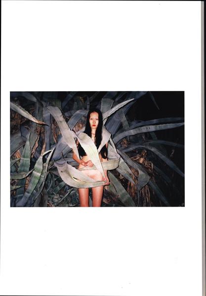 Ren Hang  ATHENS LOVE2.jpg