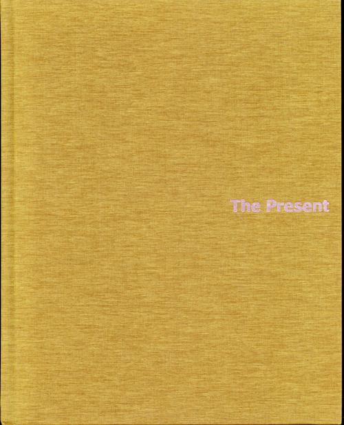 Paul Graham・The Present.jpg