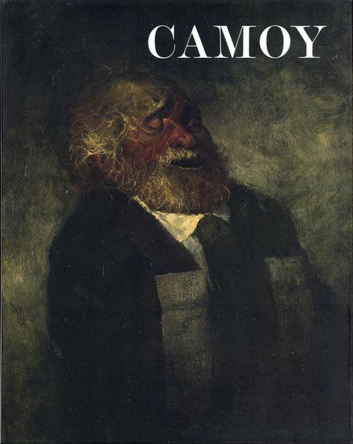 鴨居玲画集 CAMOY 1928-1985』 - アート、エンターテインメント