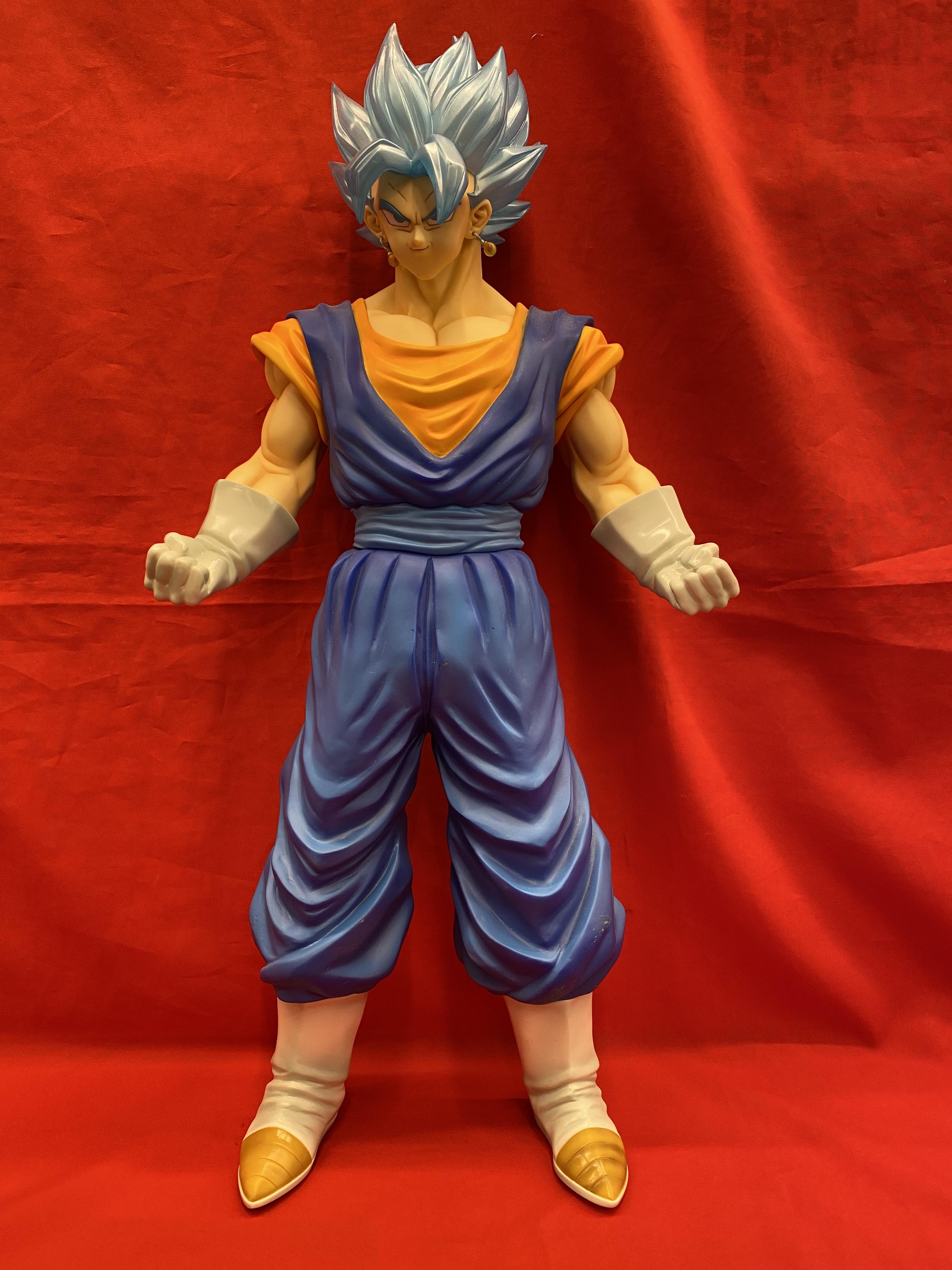 まんだらけ 中野店 3f スペシャル8 26日 土 開催 Sp8 1st Anniversary ドラゴンボール フィギュア出します