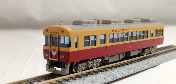 Nゲージ エンドウ 京阪特急 - 鉄道模型