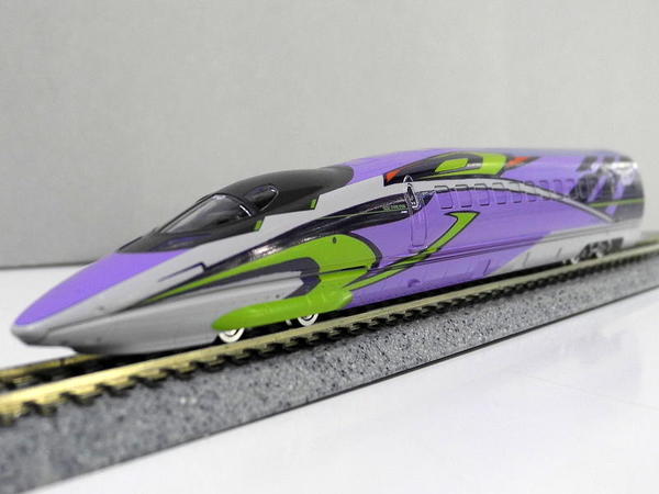 期間限定特価】 TOMIX Nゲージ 限定 鉄道模型 山陽新幹線 EVA 500 TYPE