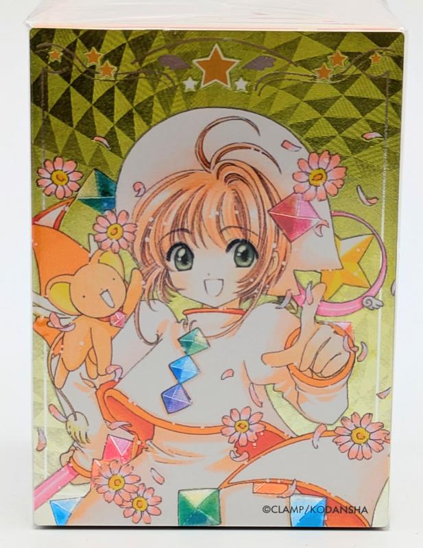 【大宮店OPEN記念】カードキャプターさくら原作版 さくらカード編 全117種セット