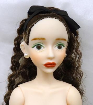 【大宮店OPEN記念】be my baby! Cherry「LONDON GIRL LUCY」