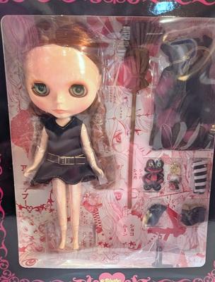 【大宮店OPEN記念】タカラトミー ネオブライス マジカルワールドオブシュガシュガルーンプレゼンツ ショコラブライス