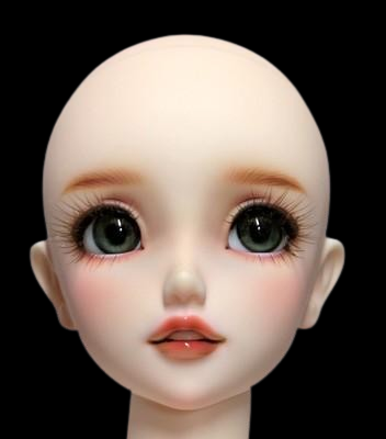 【大宮店OPEN記念】ボークス SDGr女の子 ディズニープリンセス リトルマーメイド アリエル