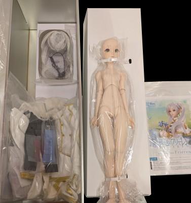 【大宮店OPEN記念】ボークス DDS 葬送のフリーレン フリーレン