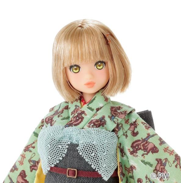 【大宮店OPEN記念】ペットワークス  CCS-momoko CCS 26干支 午・ CCSgirl 26干支 ruruko 午