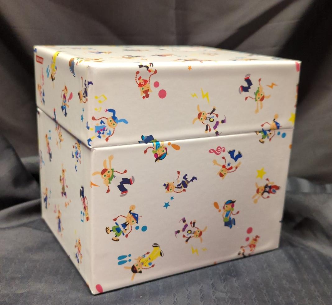 【大宮店OPEN記念】pop'n music SUPER BEST BOX お出しします!!