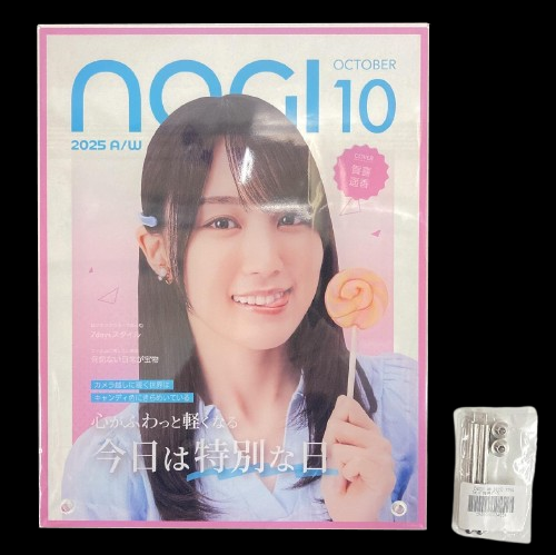  【大宮店OPEN記念】乃木坂46 賀喜遥香 アクリルフォトパネル お出しします。