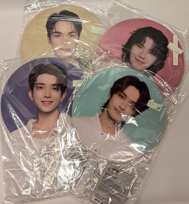 【PUCK2拡大OPEN記念】SEVENTEEN [FOLLOW AGAIN JAPAN] IMAGE PICKET 出します!!