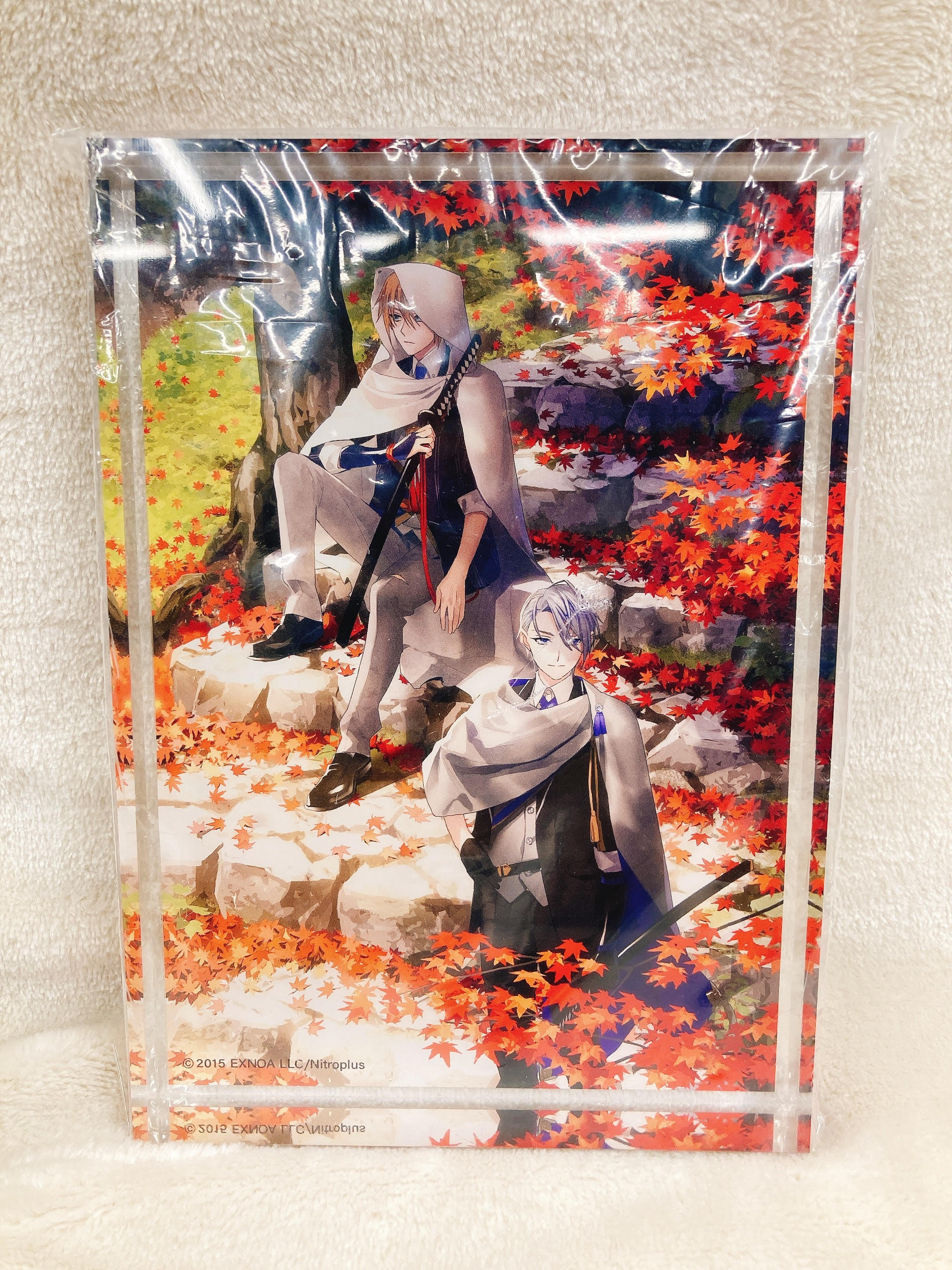 大人気の 刀剣乱舞 アクリルアート 山姥切 キャラクターグッズ おもちゃ 8 275 Www Laeknavaktin Is