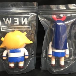 まんだらけ | 渋谷店 TOY - 入荷・通販情報 : AC部 ボブネミミッミ