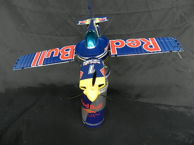 まんだらけ | 札幌店 大車輪 - 【車輪】Red Bull Air Race transforming plane
