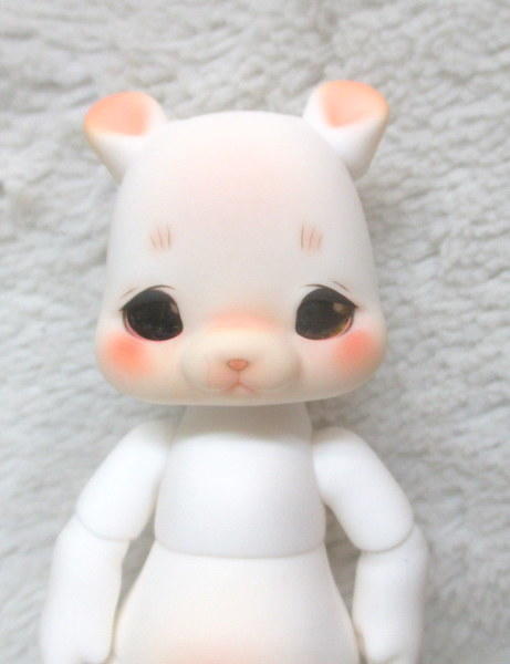 まんだらけ | 札幌店 ドール - 【ドール販売情報】cocorian クマのpoi