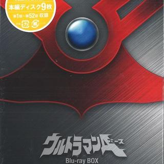 まんだらけ | 札幌店 UFO - 【UFO入荷情報】＜Blu-ray＞ ウルトラマンA Blu-ray BOX スタンダードエディション入荷!