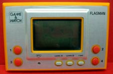 まんだらけ福岡店 1F ゲーム 任天堂GAME&WATCH 「FRAGMAN（フラッグ